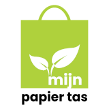 Mijnpapiertas logo