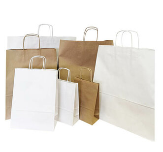 STANDARD PLUS - Gedraaide handgreep