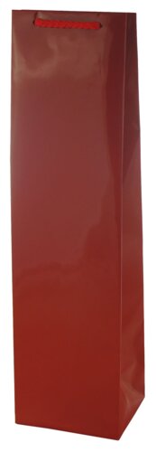 Gelamineerde wijnzakken