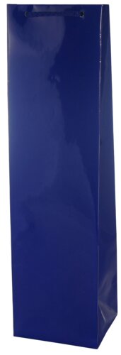 Gelamineerde wijnzakken