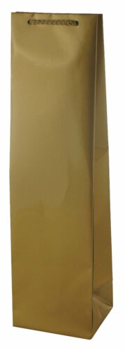 Gelamineerde wijnzakken