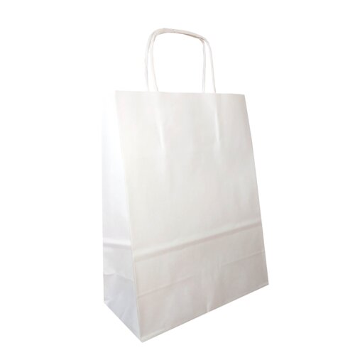 STANDAARD PLUS - Wit normaal papier