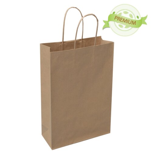 PREMIUM - Bruin normaal kraftl papier