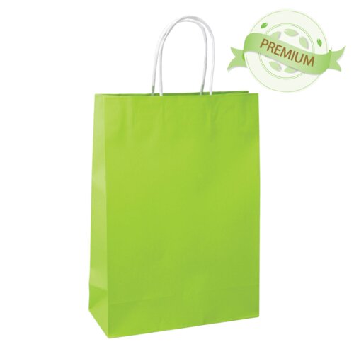 Gekleurd - gewoon papier