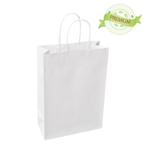 PREMIUM - Wit normaal papier