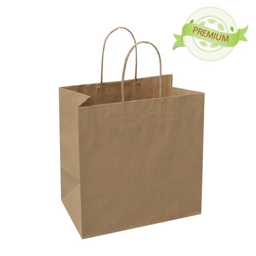 PREMIUM - Bruin normaal kraftl papier