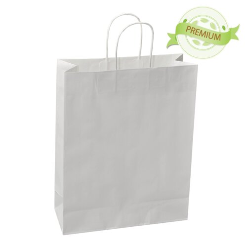 PREMIUM - Wit normaal papier