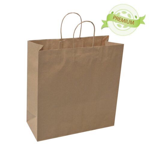 PREMIUM - Bruin normaal kraftl papier