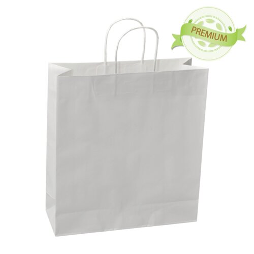 PREMIUM - Wit normaal papier