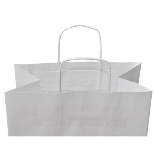 STANDAARD PLUS - Wit normaal papier