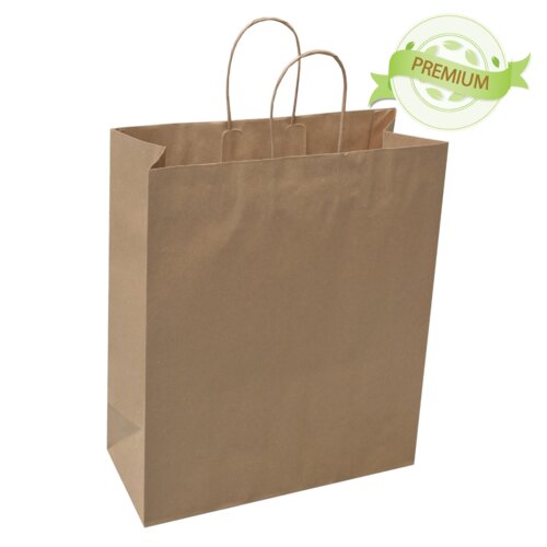 PREMIUM - Bruin normaal kraftl papier