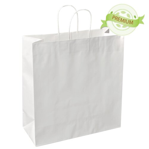 PREMIUM - Wit normaal papier