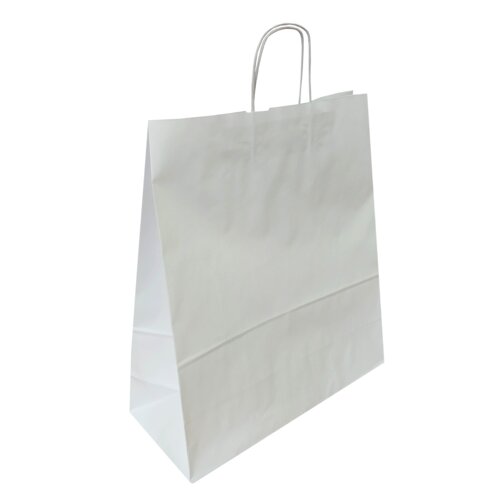 STANDAARD PLUS - Wit normaal papier