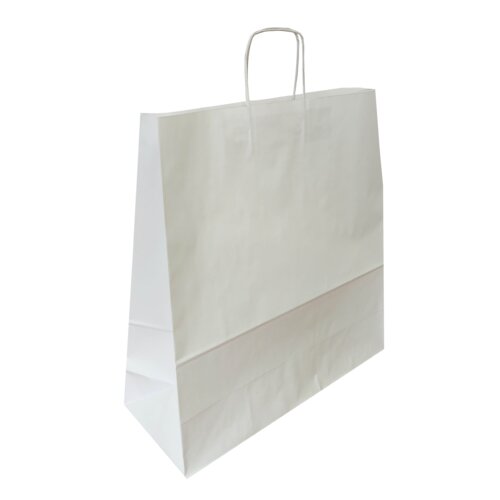 STANDAARD PLUS - Wit normaal papier