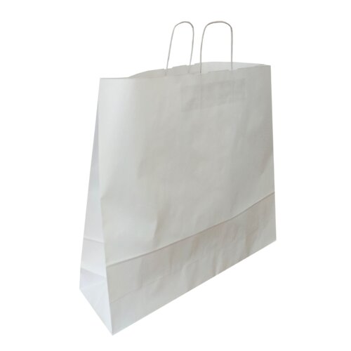 STANDAARD PLUS - Wit normaal papier