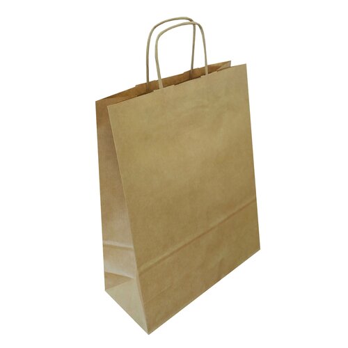 STANDARD PLUS - Bruin normaal papier