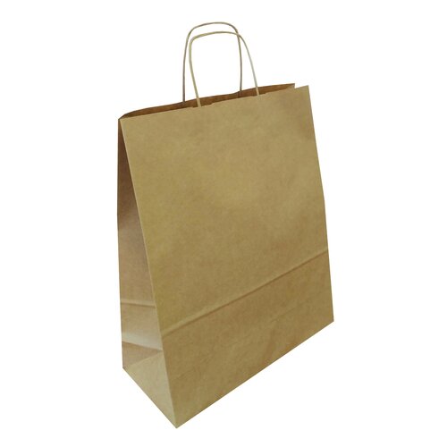 STANDARD PLUS - Bruin normaal papier