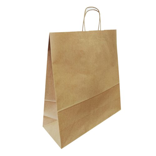 STANDARD PLUS - Bruin normaal papier