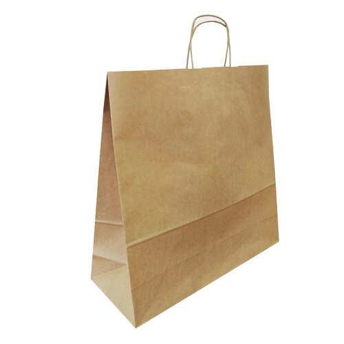 STANDARD PLUS - Bruin normaal papier