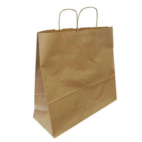 STANDARD PLUS - Bruin normaal papier